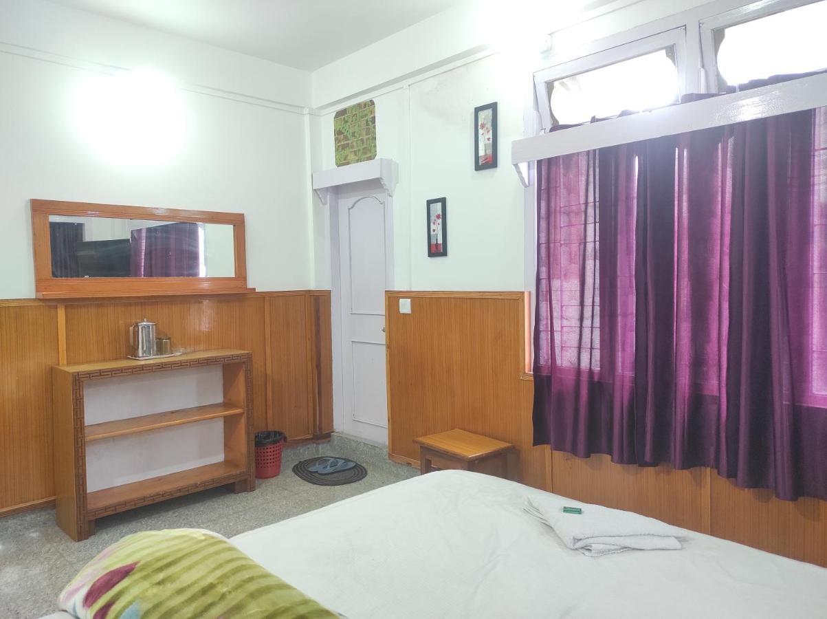 Hotel Tawang Regency מראה חיצוני תמונה