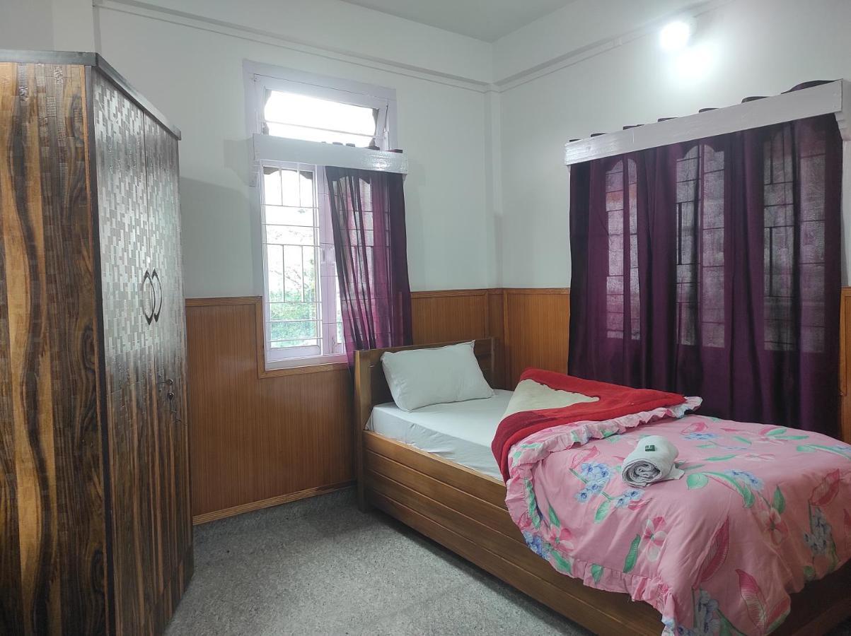 Hotel Tawang Regency מראה חיצוני תמונה