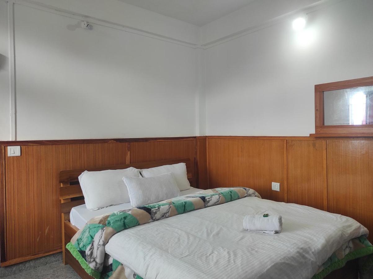 Hotel Tawang Regency מראה חיצוני תמונה