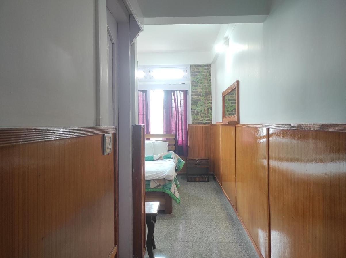 Hotel Tawang Regency מראה חיצוני תמונה