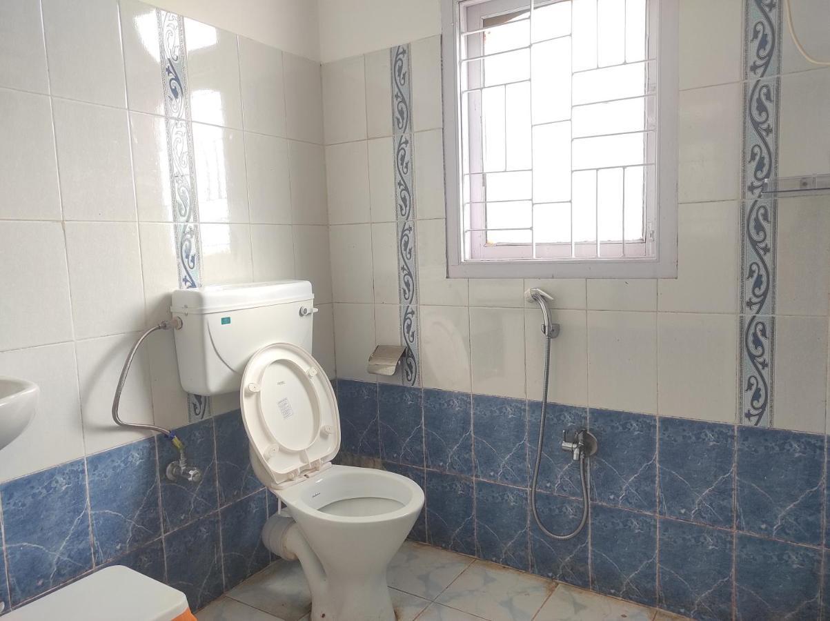 Hotel Tawang Regency מראה חיצוני תמונה