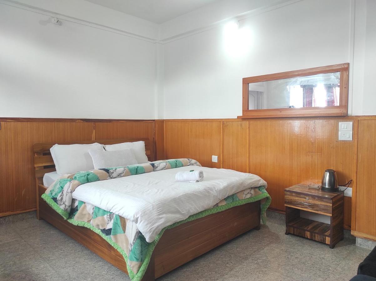 Hotel Tawang Regency מראה חיצוני תמונה