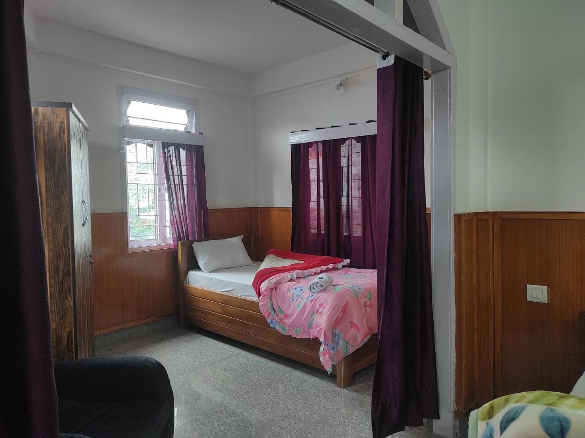 Hotel Tawang Regency מראה חיצוני תמונה