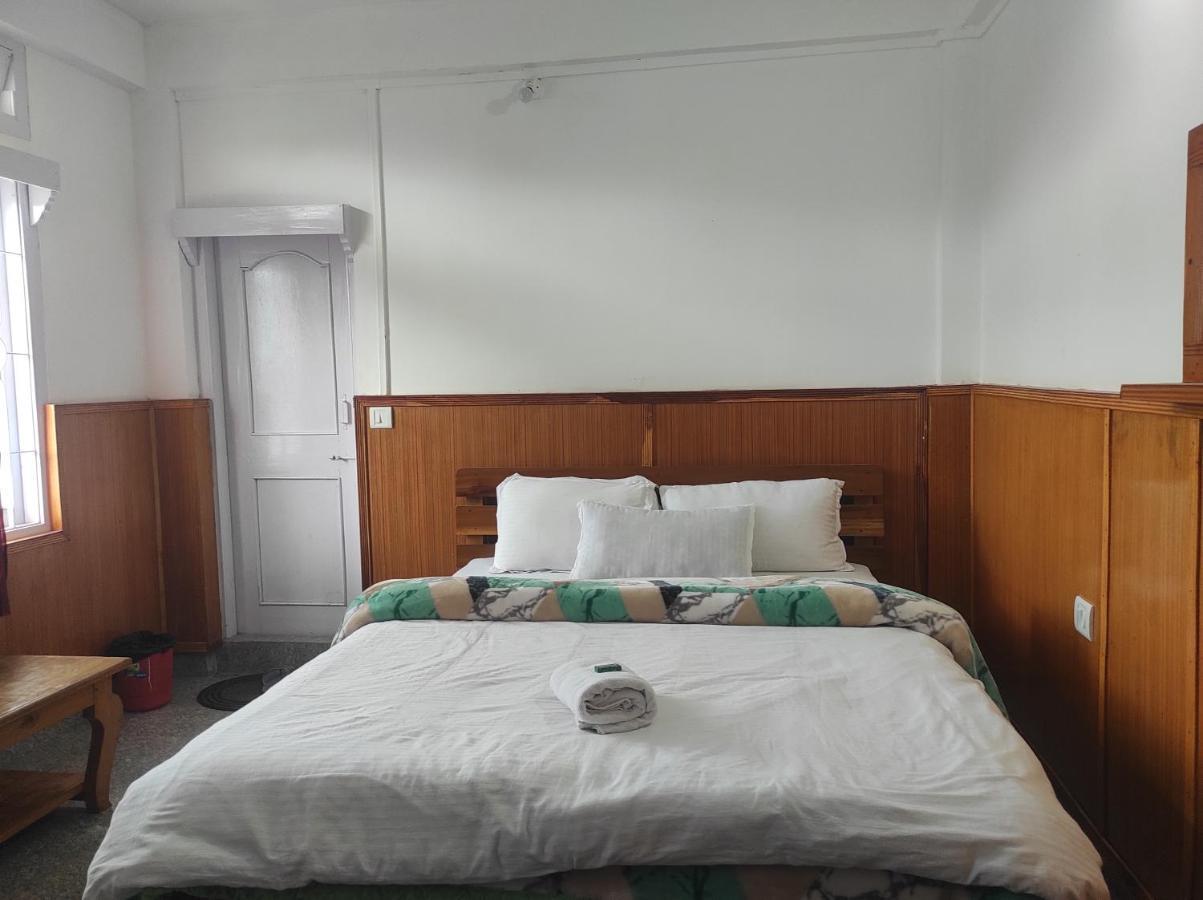 Hotel Tawang Regency מראה חיצוני תמונה