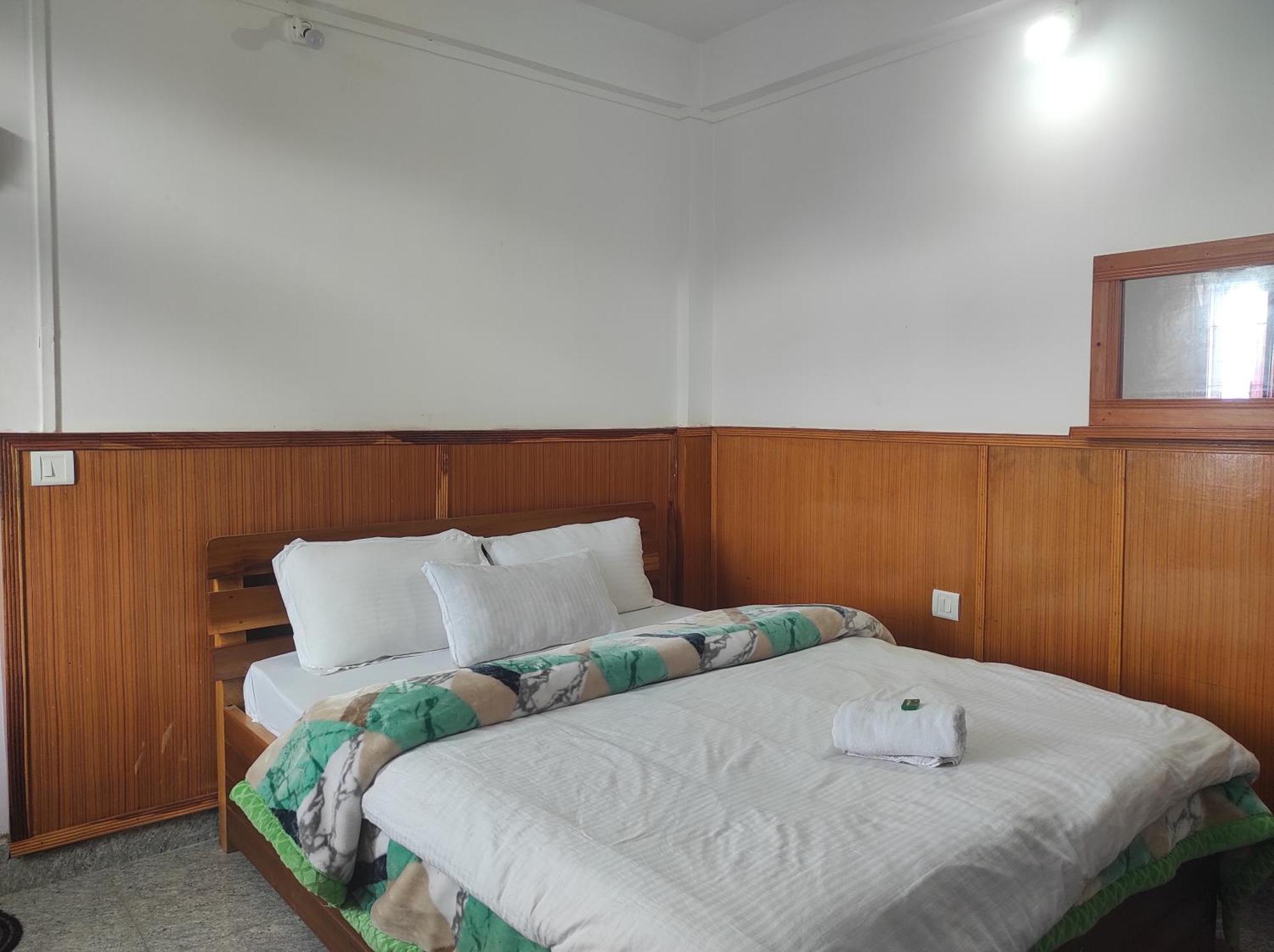 Hotel Tawang Regency מראה חיצוני תמונה